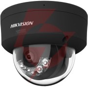 Kamera ip hikvision ds-2cd2167g3-lis2uy 2.8mm black pl