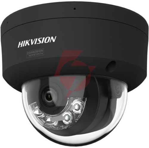 Kamera ip hikvision ds-2cd2187g3-lis2uy 2.8mm black pl