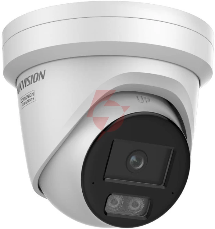Kamera ip hikvision ds-2cd2387g3-lis2uy/sl 4mm pl