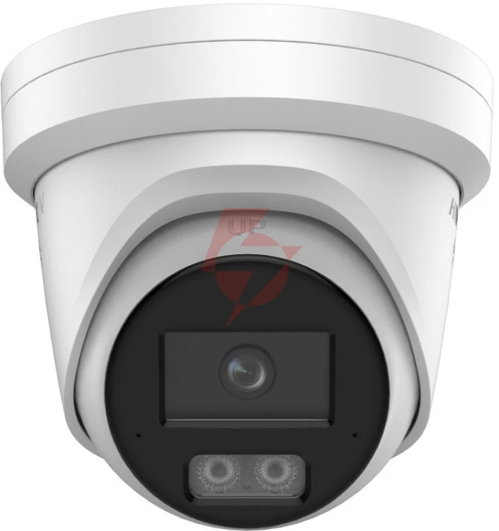 Kamera ip hikvision ds-2cd2387g3-lis2uy/sl 4mm pl