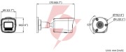 Kamera ip hikvision ds-2cd1023g2-liu 2.8mm pl