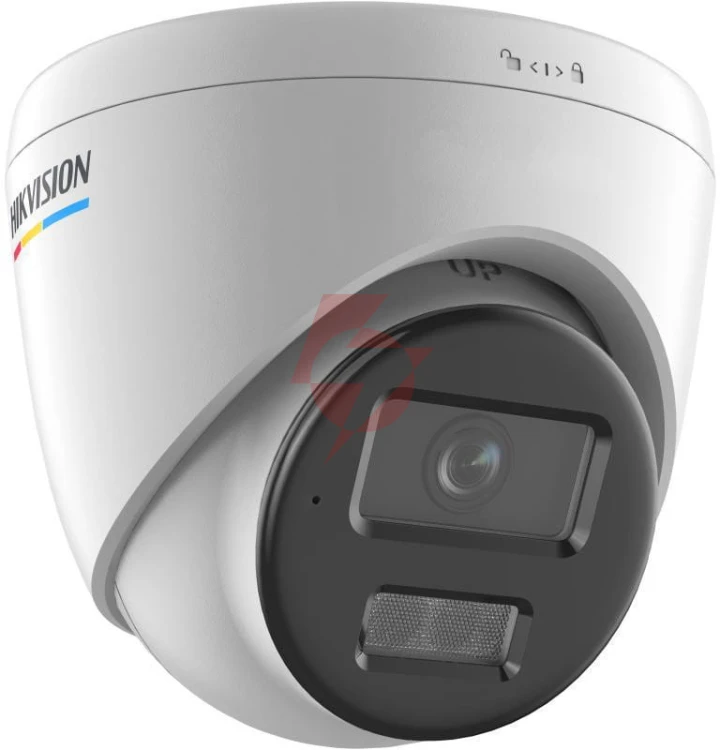 Kamera ip hikvision ds-2cd1347g2h-liu 4mm pl