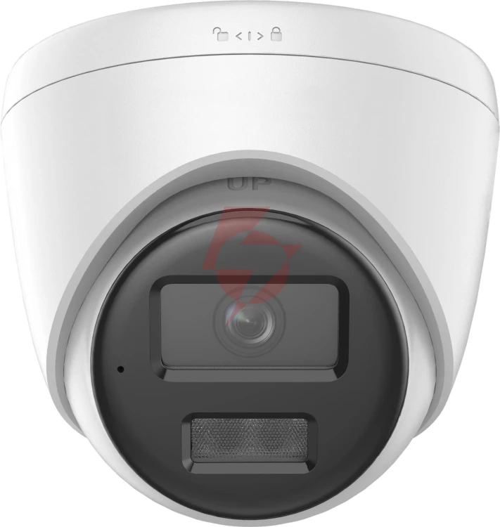 Kamera ip hikvision ds-2cd1367g2h-liuf/sl 4mm pl
