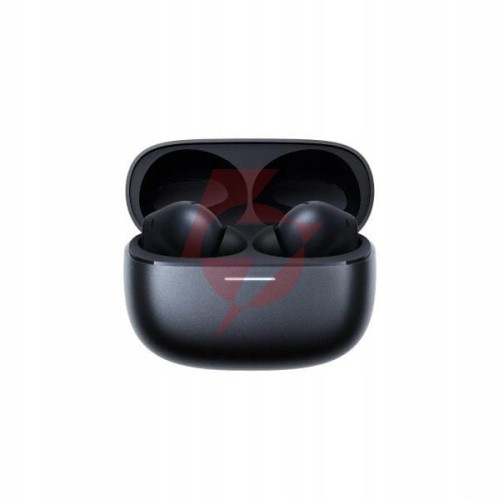 Słuchawki bezprzewodowe xiaomi redmi buds 6 pro space black