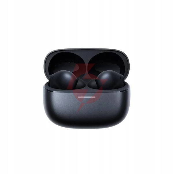 Słuchawki bezprzewodowe xiaomi redmi buds 6 pro space black