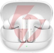 Słuchawki bluetooth bezprzewodowe xiaomi buds 5 pro bt ceramic white