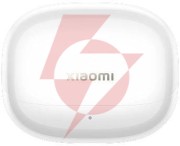 Słuchawki bluetooth bezprzewodowe xiaomi buds 5 pro bt ceramic white