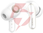Słuchawki bluetooth bezprzewodowe xiaomi buds 5 pro bt ceramic white