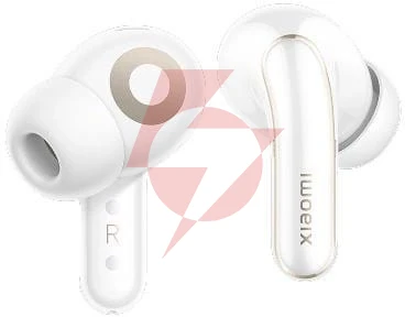 Słuchawki bluetooth bezprzewodowe xiaomi buds 5 pro bt ceramic white