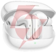 Słuchawki bluetooth bezprzewodowe xiaomi buds 5 pro bt ceramic white