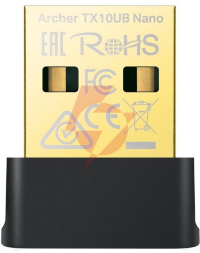 Adapter wlan usb tp-link archer tx10ub nano
