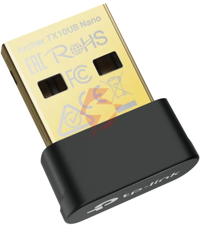 Adapter wlan usb tp-link archer tx10ub nano