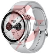 Smartwatch xiaomi watch s4 srebrny