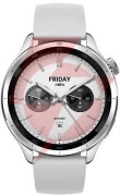 Smartwatch xiaomi watch s4 srebrny