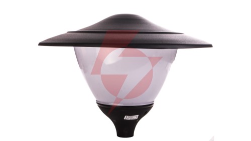 Oprawa parkowa E27 70W 230V IP55 IIkl. OCP-70 PC/II 3102000