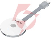 Unitek bezprzewodowy nadajnik obrazu w 4k hdmi v1183b01