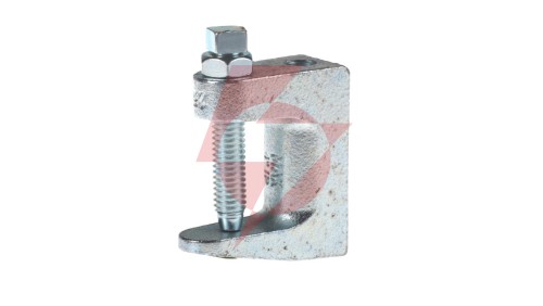 Zacisk z gwintem wewnętrznym 10 stal BTK M10 389890