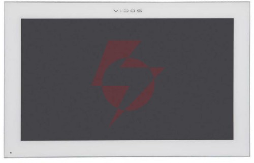 Monitor wideodomofonu vidos x m14w-x