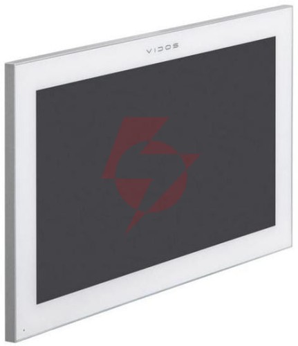 Monitor wideodomofonu vidos x m14w-x