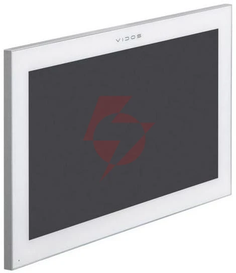 Monitor wideodomofonu vidos x m14w-x