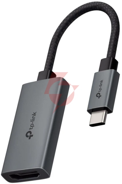 Adapter tp-link ua520c usb type c do hdmi