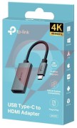 Adapter tp-link ua520c usb type c do hdmi