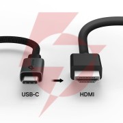Adapter tp-link ua520c usb type c do hdmi
