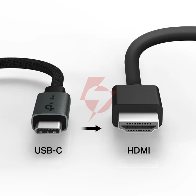 Adapter tp-link ua520c usb type c do hdmi
