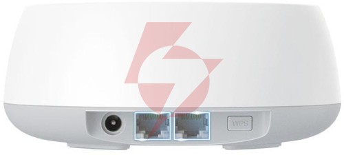 Domowy system mesh wifi tp-link deco be25(2-pack)