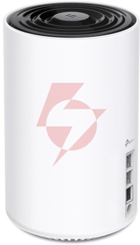 Domowy system mesh wifi tp-link deco xe75 pro(3-pack)