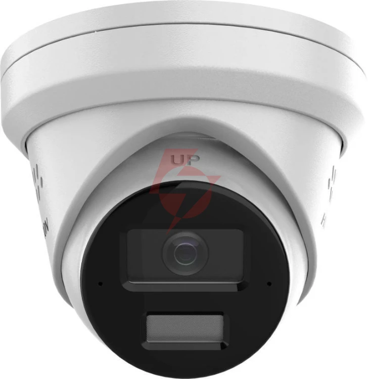 Kamera ip hikvision ds-2cd2383g2-li2u/sl 2.8mm pl