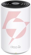 Domowy system mesh wifi tp-link deco xe75 pro(1-pack)