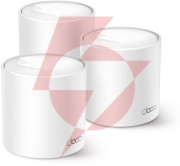 Domowy system mesh wifi tp-link deco x50 pro(3-pack)