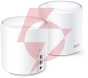 Domowy system mesh wifi tp-link deco x20(2-pack)
