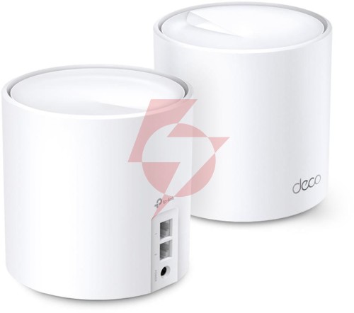 Domowy system mesh wifi tp-link deco x20(2-pack)