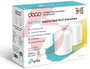 Domowy system mesh wifi tp-link deco x20(2-pack)