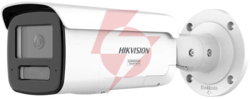 Kamera ip hikvision ds-2cd2t83g2-lis2u/sl 2.8mm pl