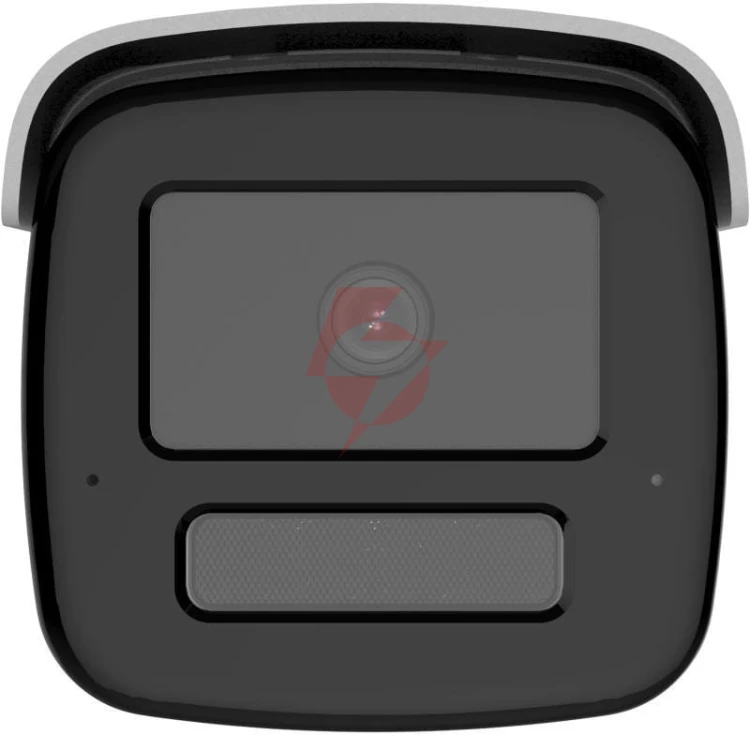 Kamera ip hikvision ds-2cd2t83g2-lis2u/sl 2.8mm pl