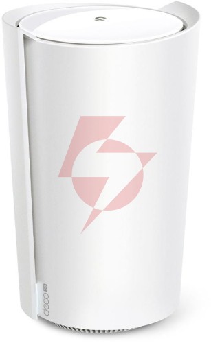 Domowy system mesh wifi tp-link deco x50-5g(1-pack)