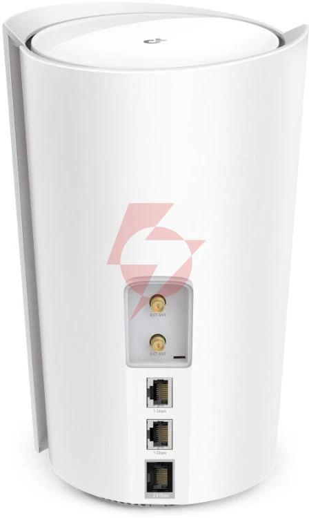 Domowy system mesh wifi tp-link deco x50-5g(1-pack)