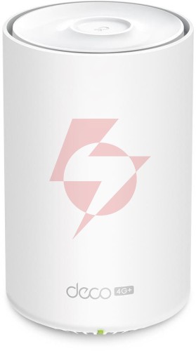 Domowy system mesh wifi tp-link deco x10-4g(1-pack)