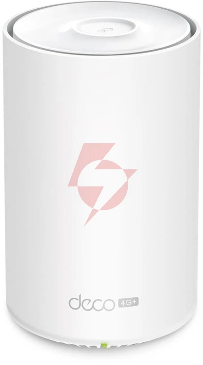 Domowy system mesh wifi tp-link deco x10-4g(1-pack)