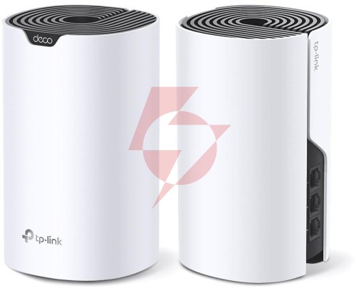 Domowy system mesh wifi tp-link deco s7(2-pack)