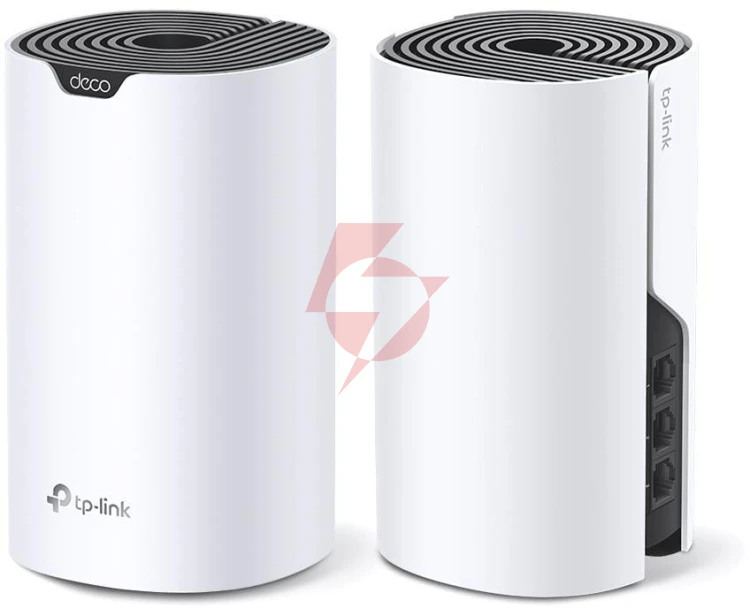 Domowy system mesh wifi tp-link deco s7(2-pack)