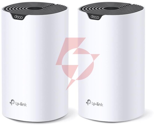 Domowy system mesh wifi tp-link deco s7(2-pack)