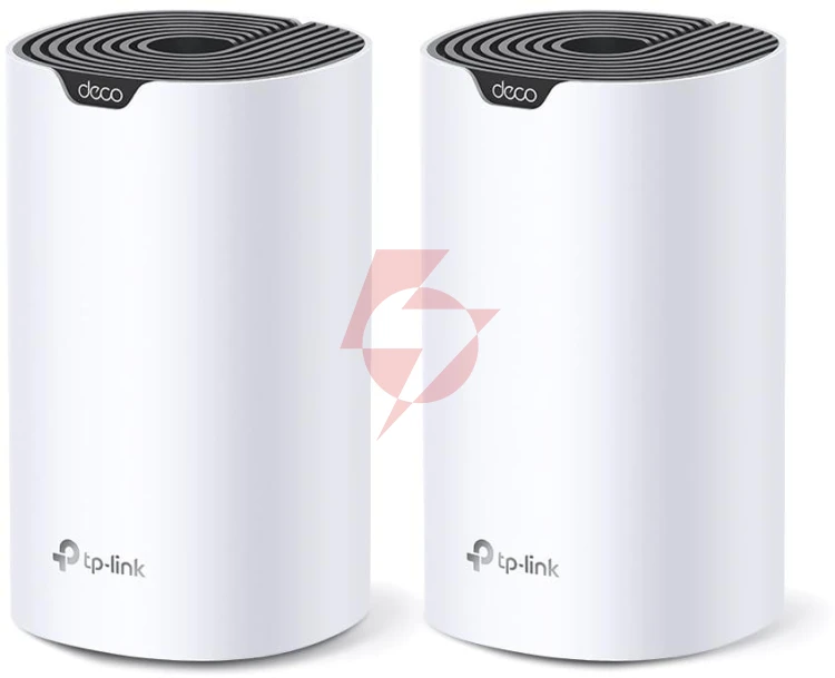 Domowy system mesh wifi tp-link deco s7(2-pack)