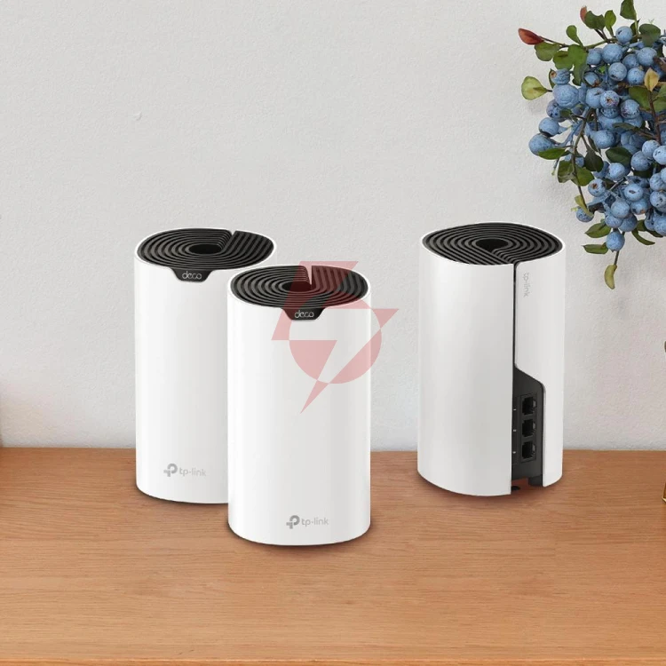 Domowy system mesh wifi tp-link deco s7(1-pack)