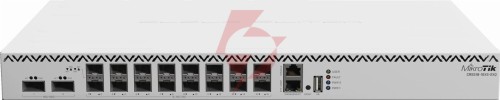 Mikrotik routerboard crs518-16xs-2xq-rm