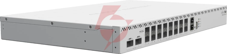 Mikrotik routerboard crs518-16xs-2xq-rm