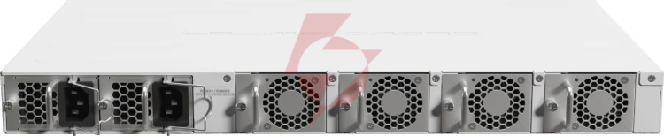 Mikrotik routerboard crs518-16xs-2xq-rm